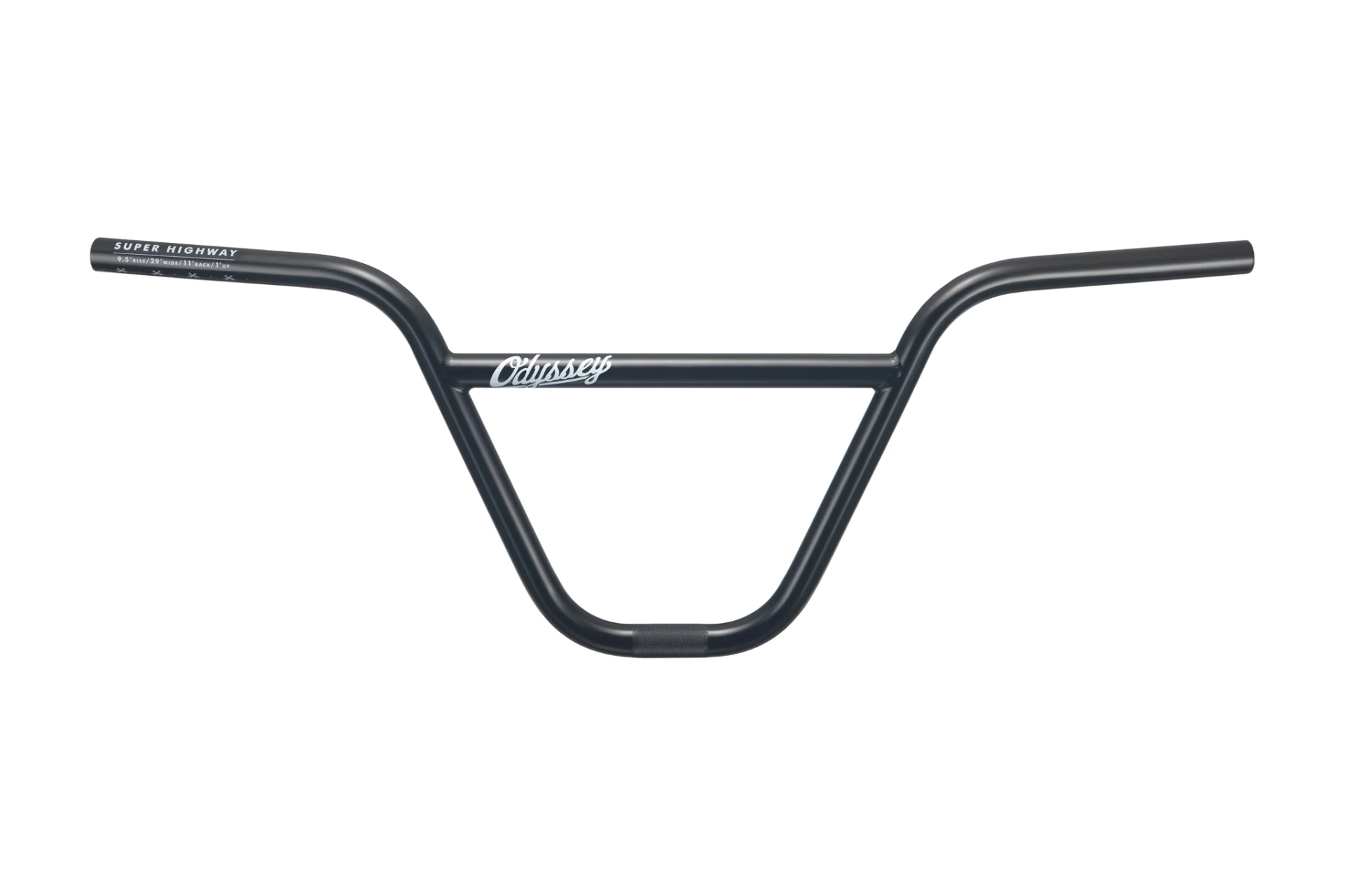 Руль Odyssey super highway 9.5″