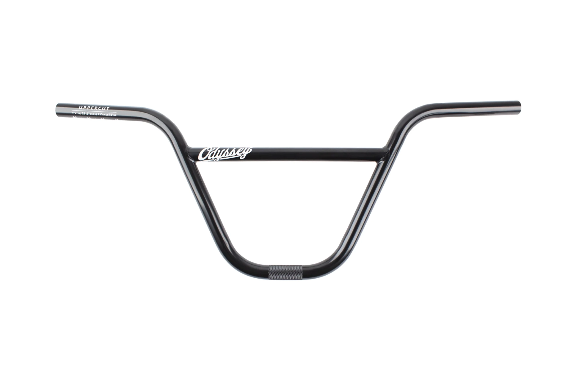 Руль Odyssey uppercut 9″ bar