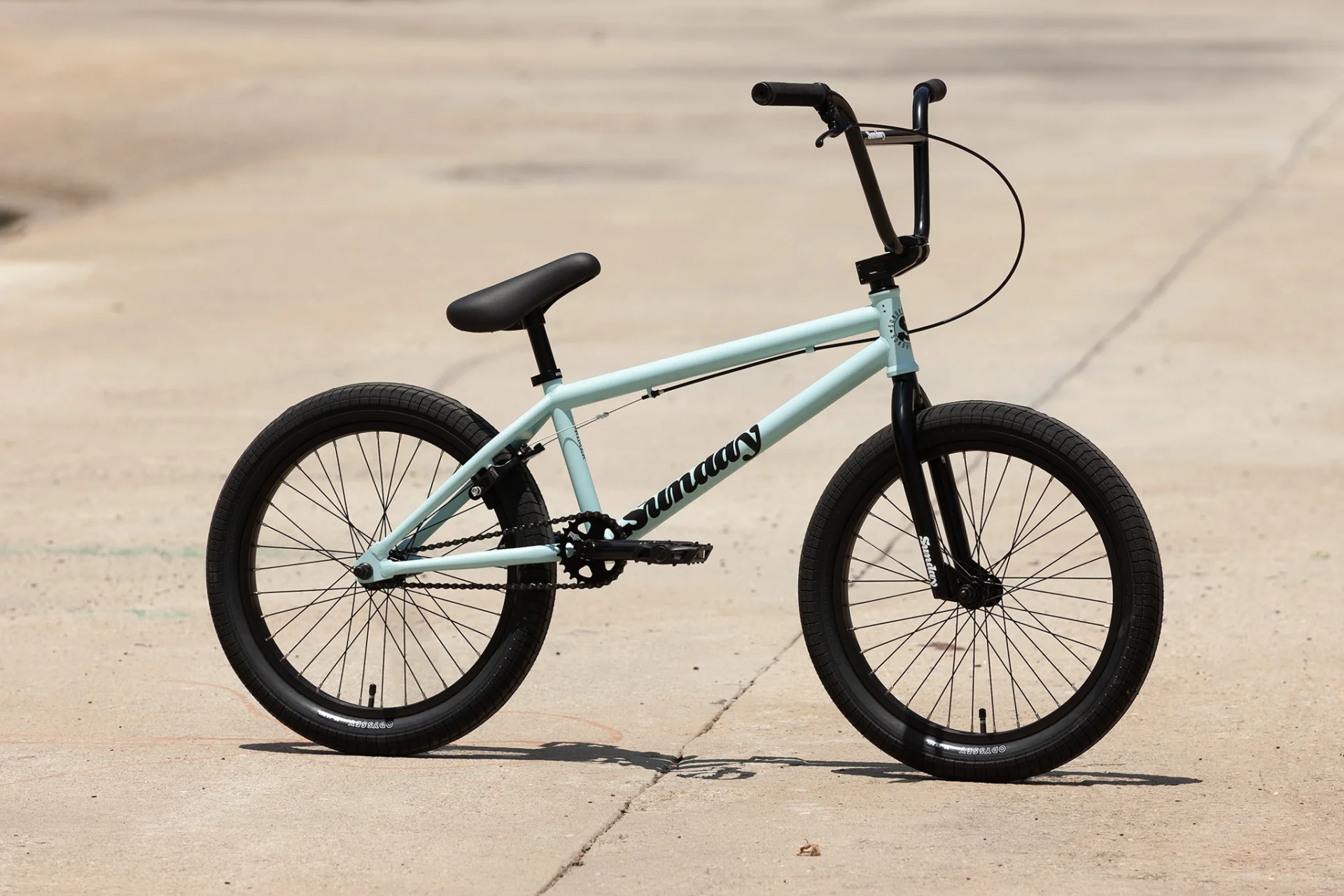 BMX велосипеды