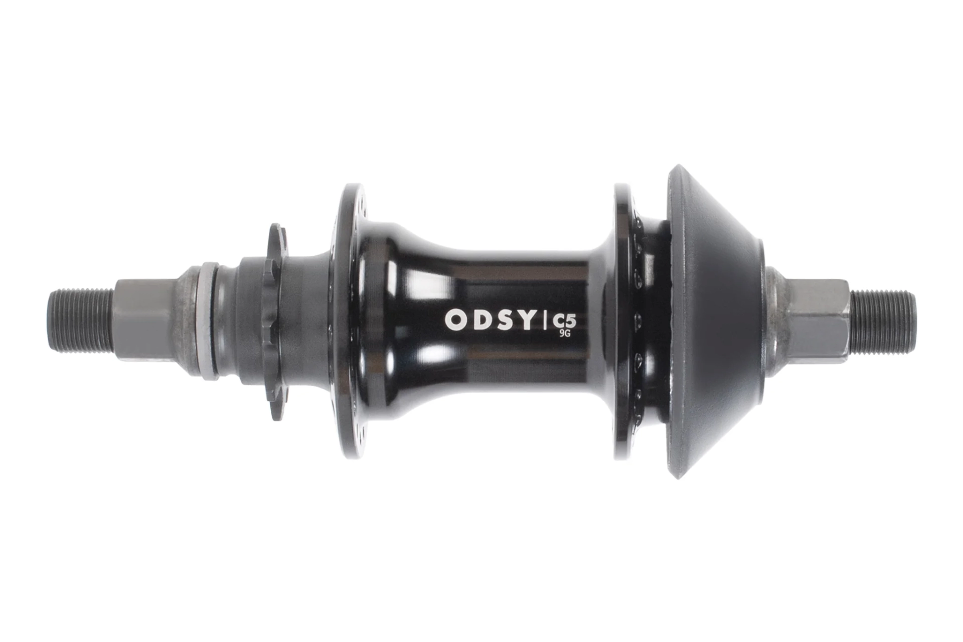 Втулка Odyssey C5 cassette hub