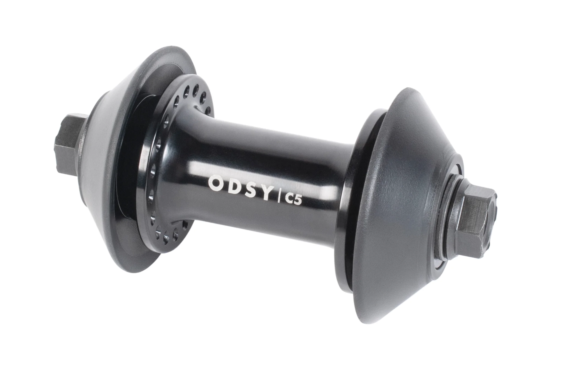 Втулка Odyssey C5 front hub