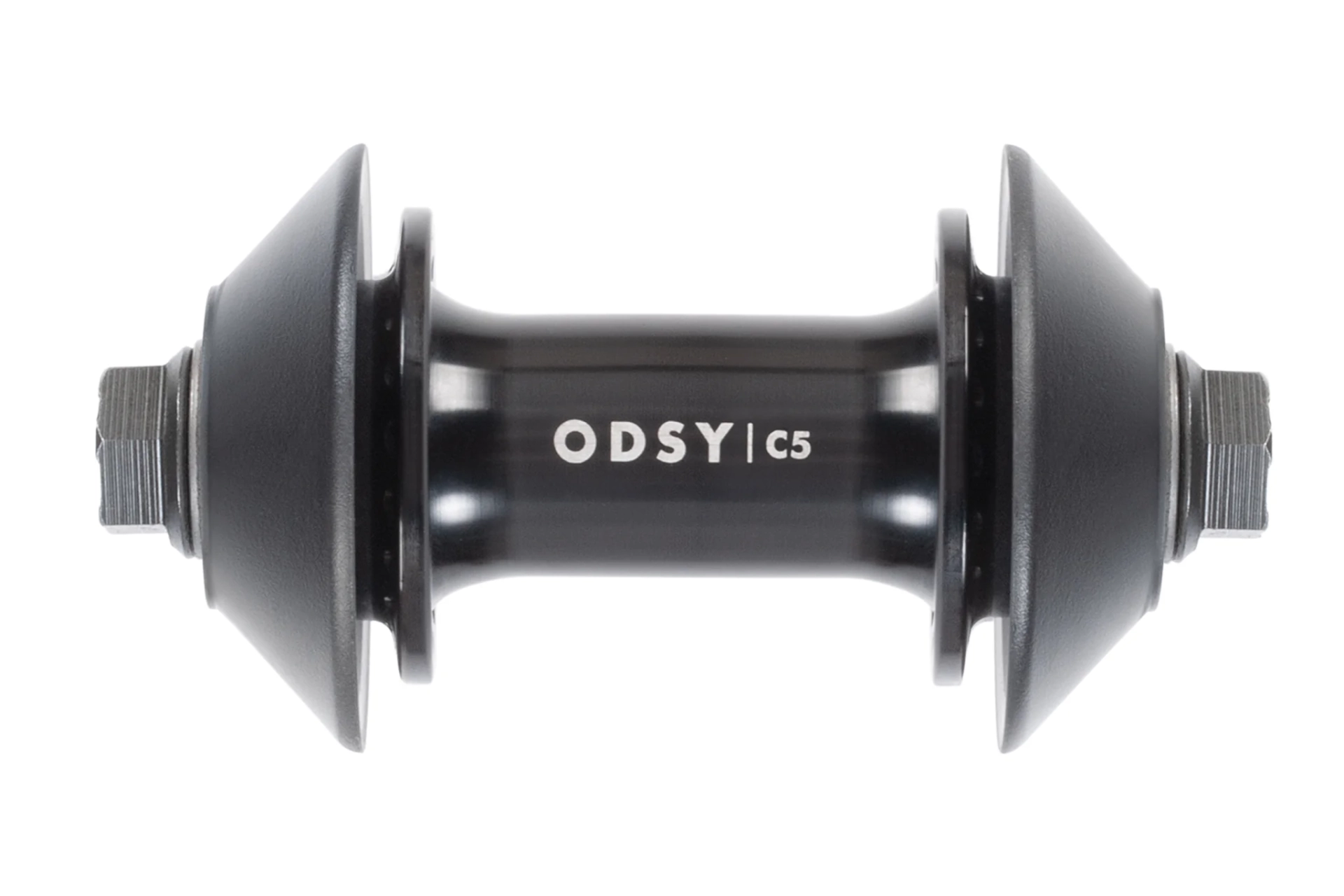 Втулка Odyssey C5 front hub