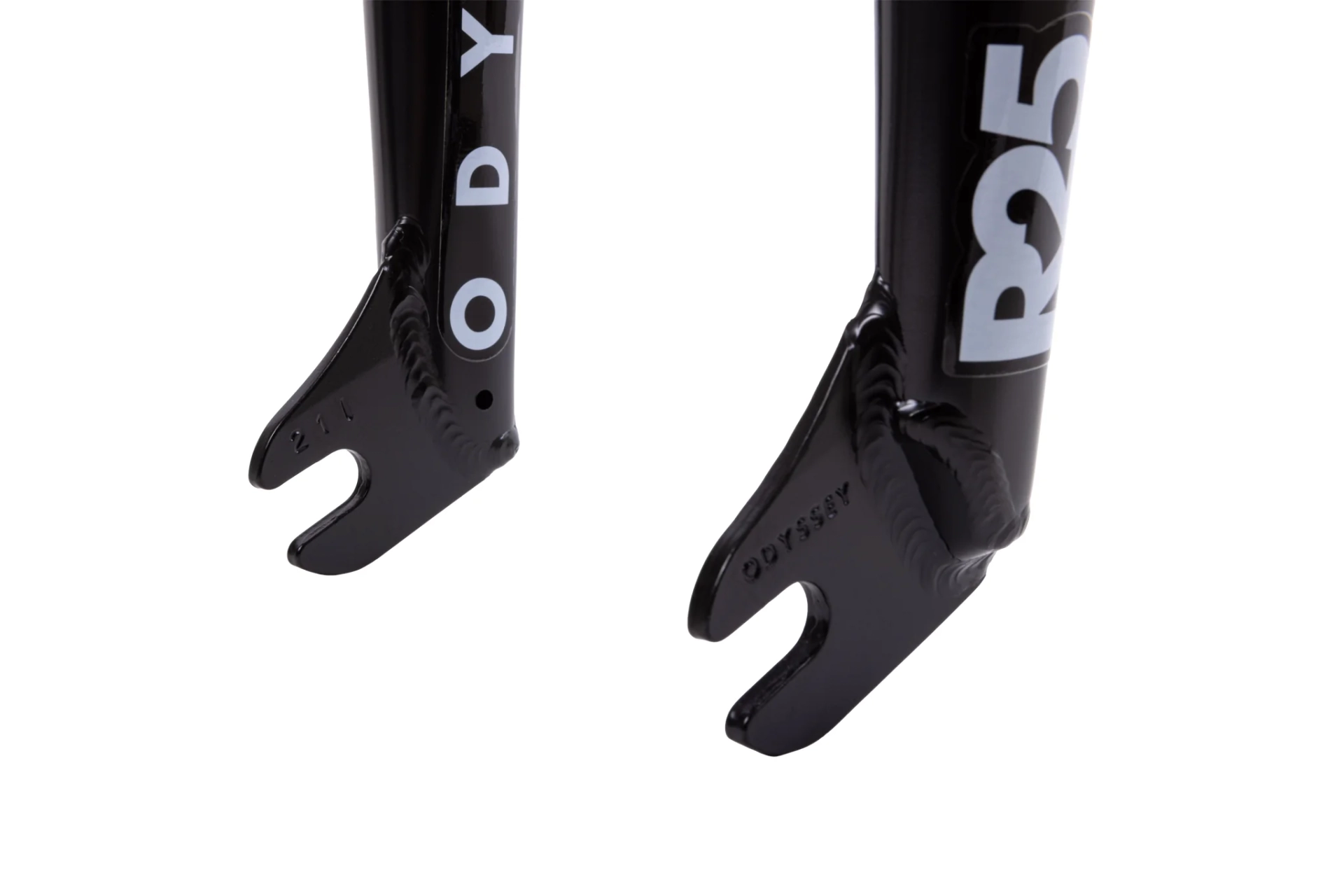 Odyssey R25 fork