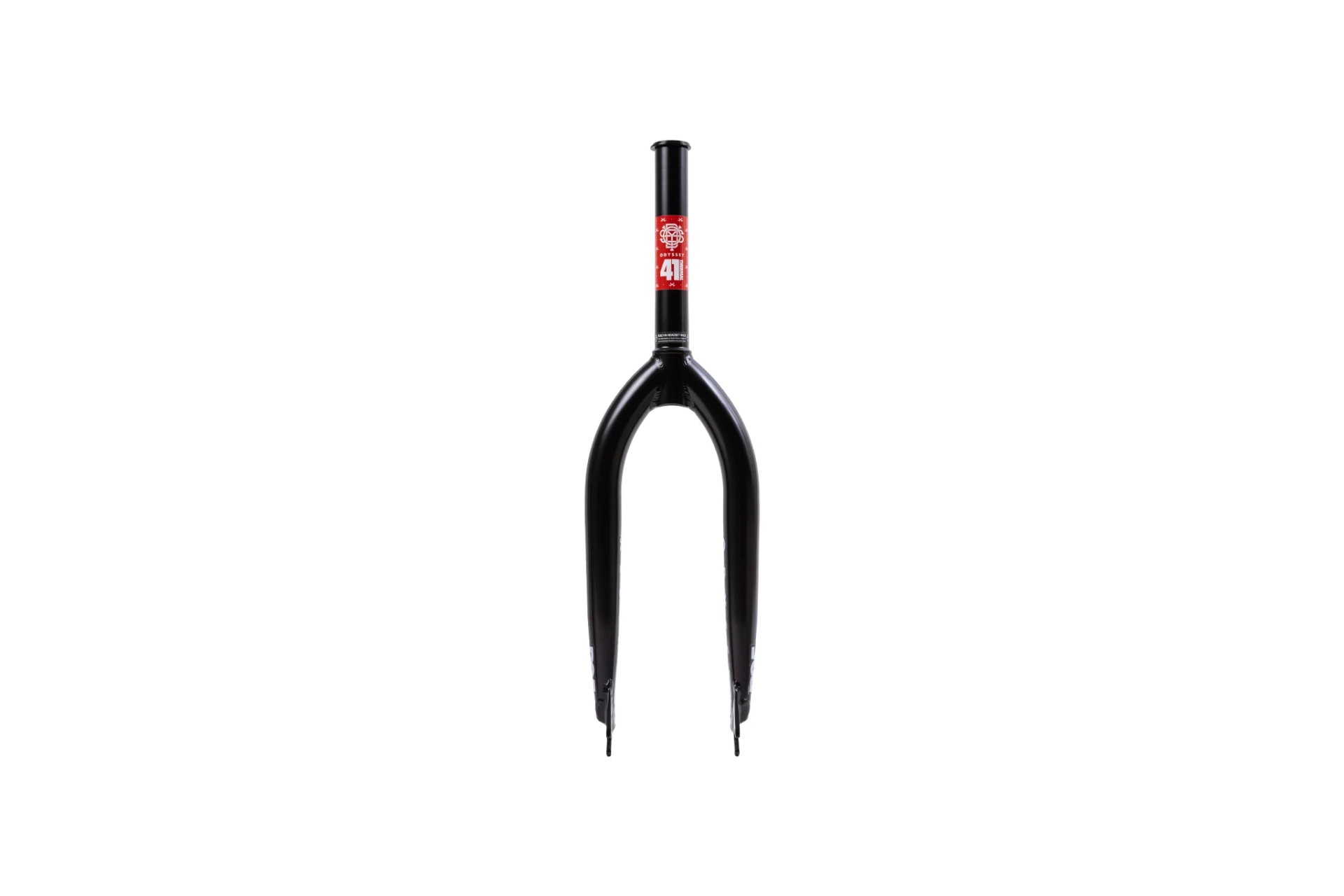 Odyssey R25 fork