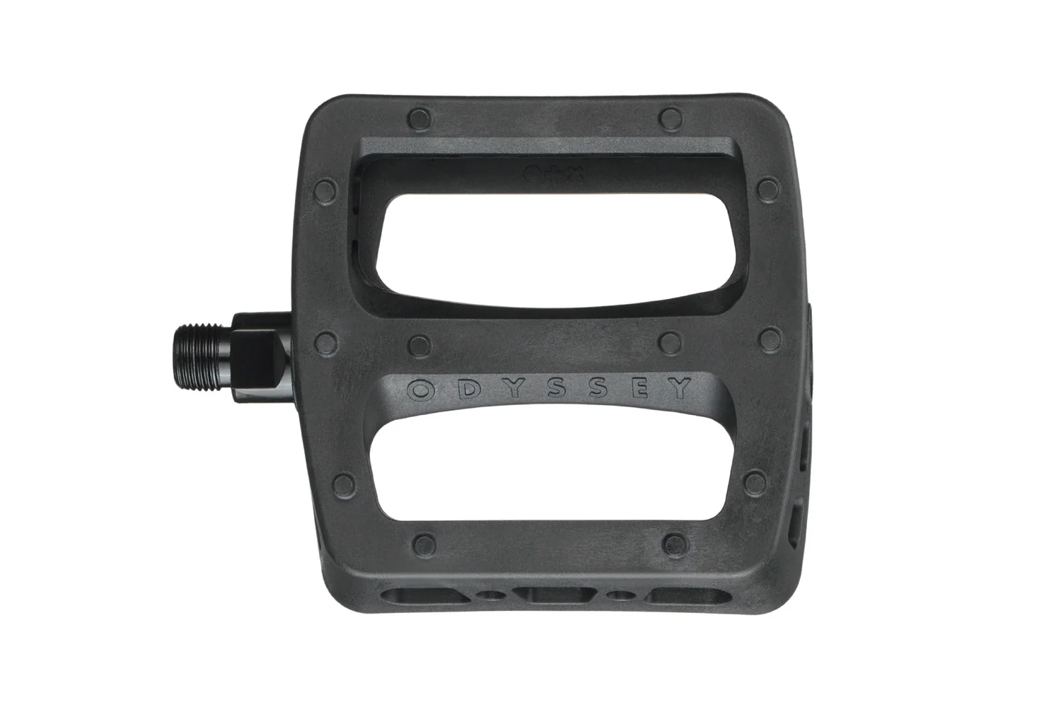 Odyssey twisted PRO PC pedals