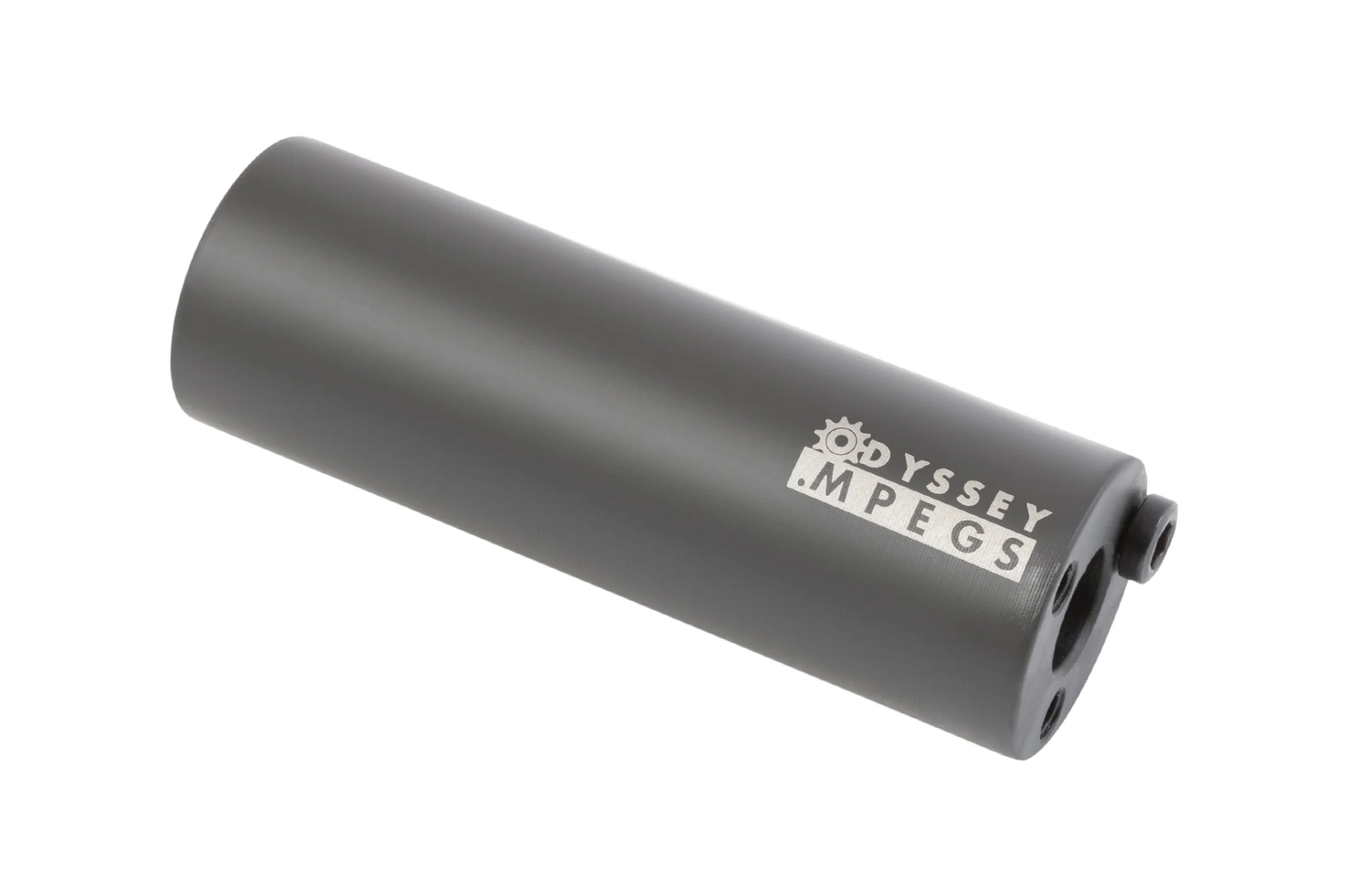 Odyssey mpegs 4″ steel pegs