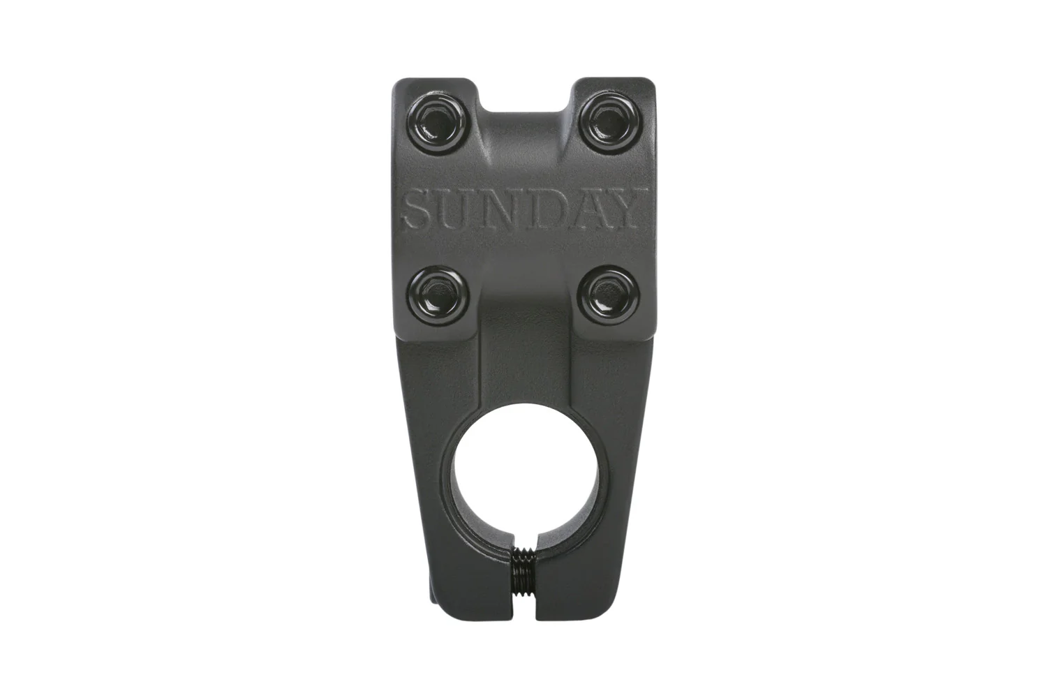 Sunday freeze top load stem